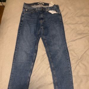 Men’s Zara Jeans